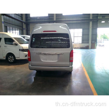 Hiace LHD ตัวถังกว้าง 15 ที่นั่งเบนซิน